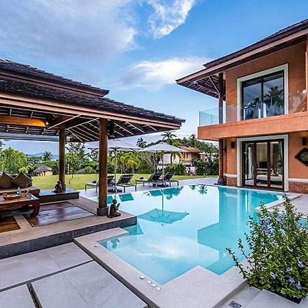 Villa Diva Star Ko Yao Noi Exterior foto