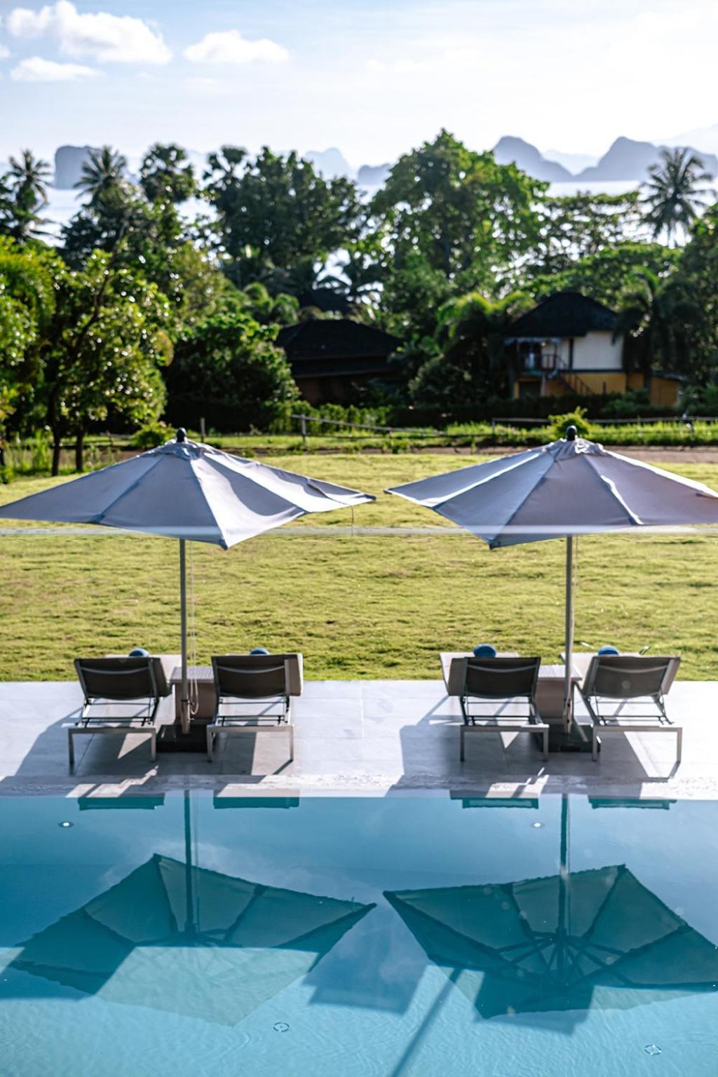 Villa Diva Star Ko Yao Noi Exterior foto